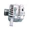 Wai Global Alternator, ALTFD 6G 135A 12V W 242279, 135 Amp12 Volt, CW, 6Groove Clutch Pulley, Neg Grd 8516N - alternate 9